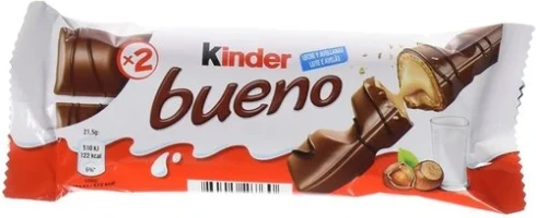 kinderbuenomáquinaautomática